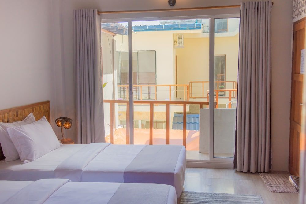 Sandy Heaven Maldives 2