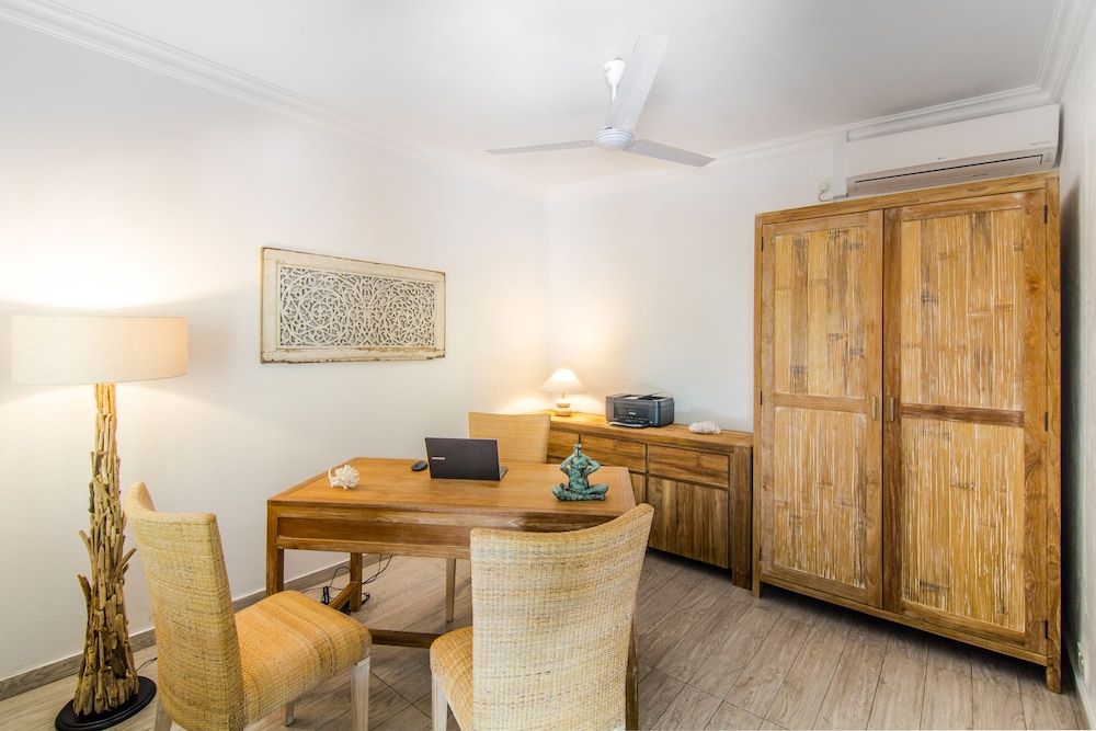 Villa Rosa Maldives 3