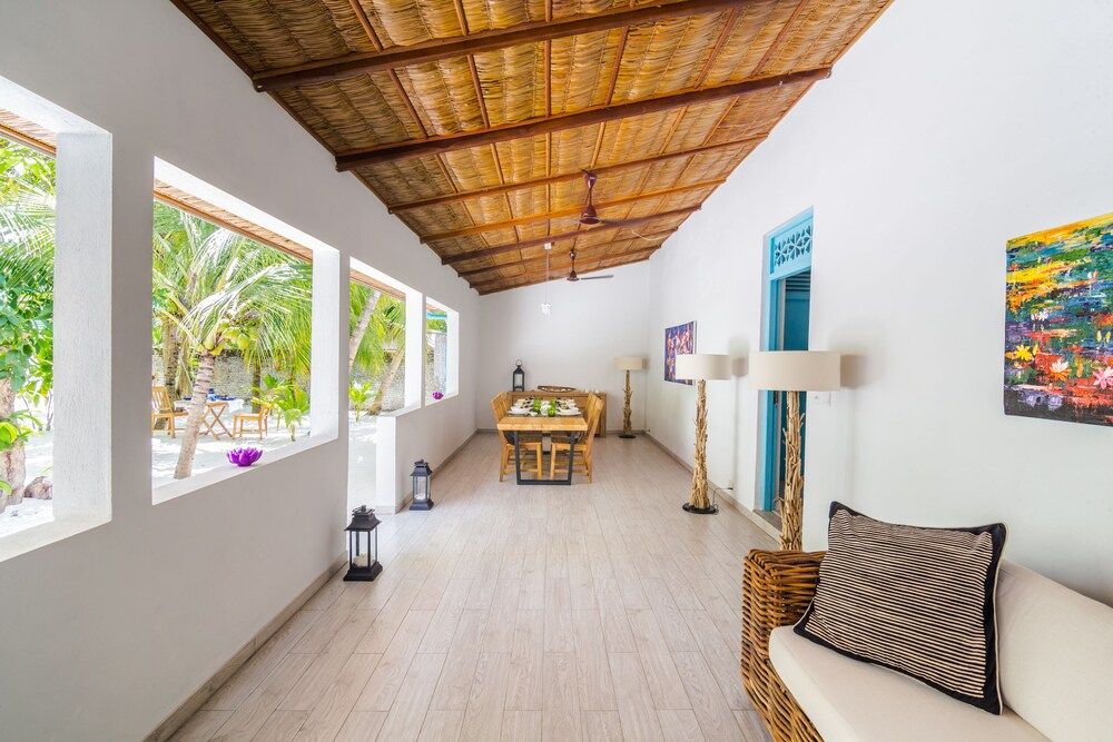 Villa Rosa Maldives 2