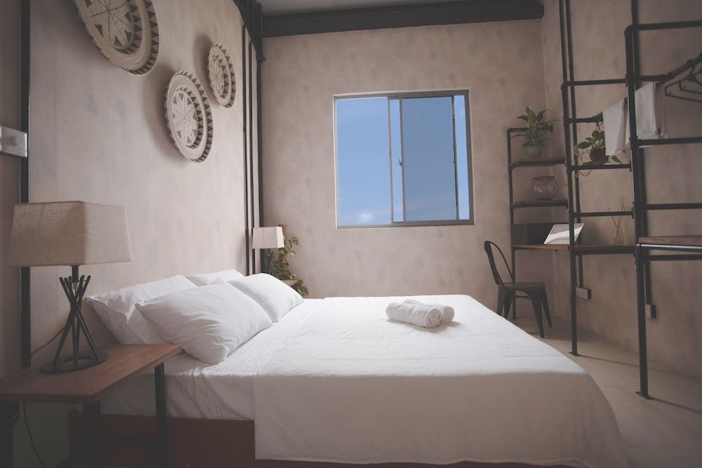 Tranquil Nest Vaavu Maldives 2