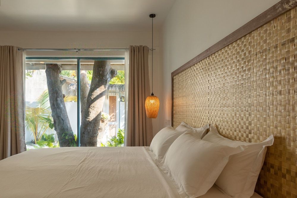 Manta Reserve 3 estrelas em Maalhos