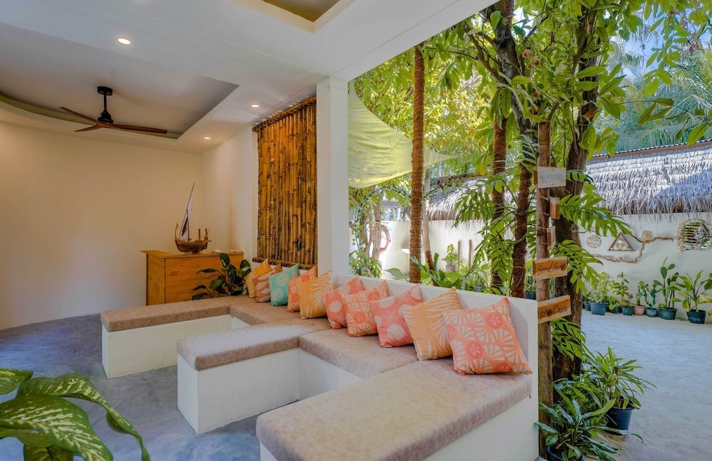 Niru Isle Maldives 2