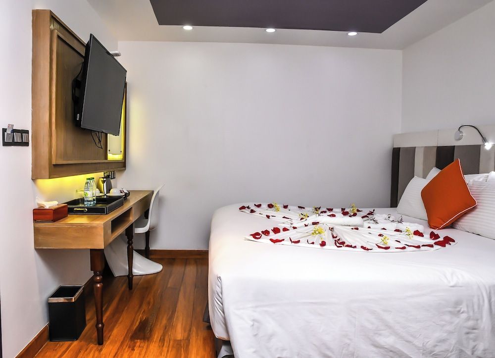 Beehive Premier 3 estrelas em Malé