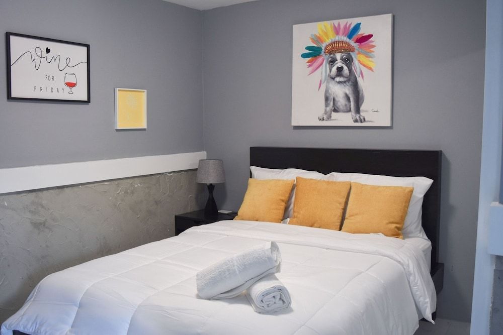 CALIZO VIP GUEST HOUSE 3