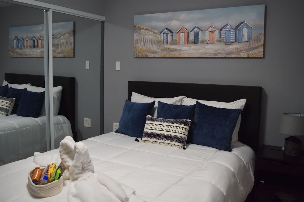 CALIZO VIP GUEST HOUSE 2