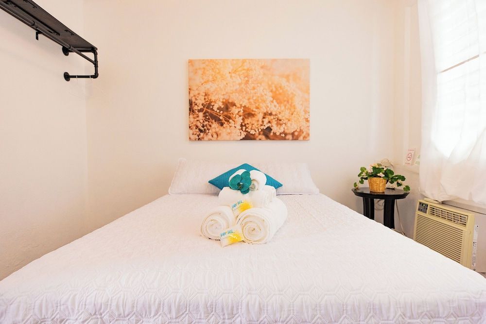 Vieques Tropical Guest House 3