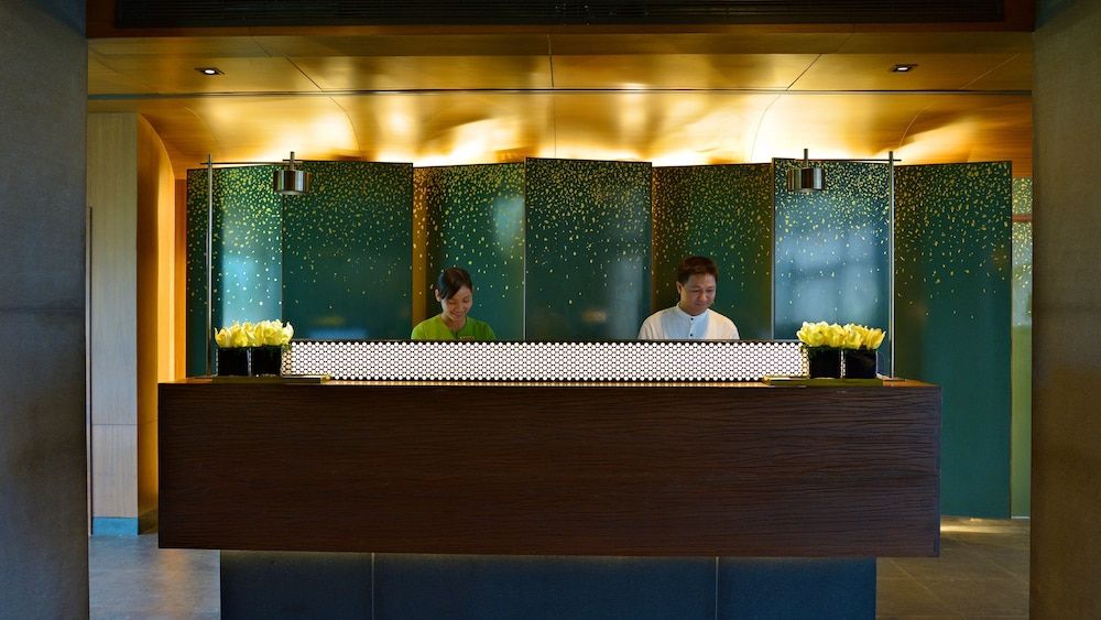 Emerald Palace Hotel 3
