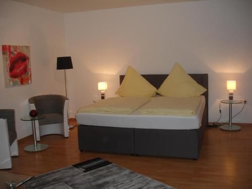 City-Pension-Dortmund 3 estrelas em Dortmund