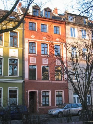 Pension am Helenenwall 3