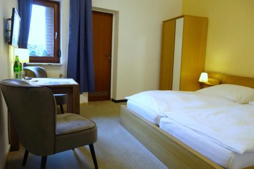 Pension am Helenenwall 3 estrellas en Colonia