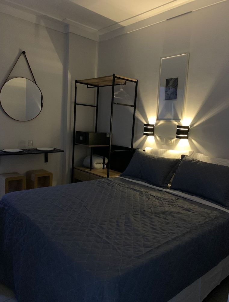 Lory Studio Hotel 3