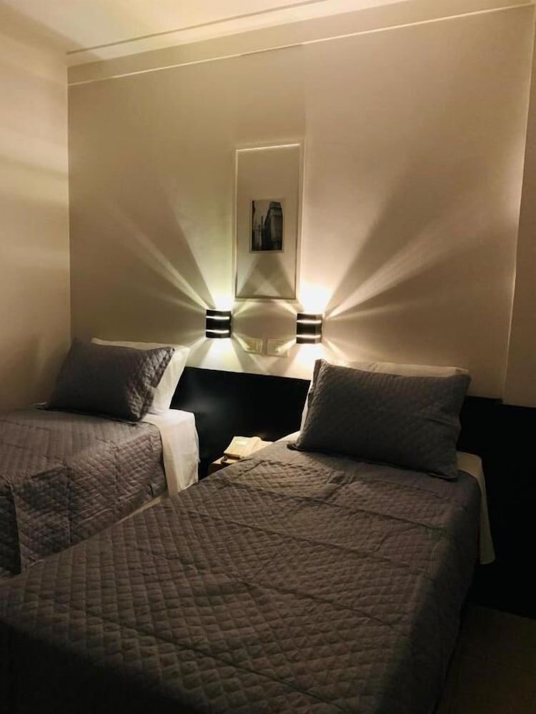 Lory Studio Hotel -1 estrellas en São Paulo