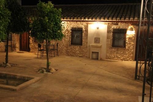 Casa del Riu 2