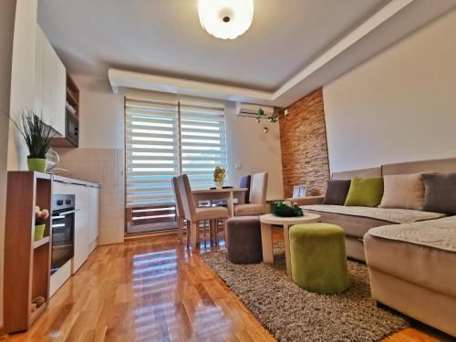 Apartments Egoiste - Centar 3