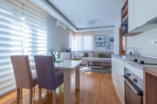 Apartments Egoiste - Centar 2