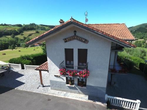 Tolare-Berri 3 estrelas em Zestoa