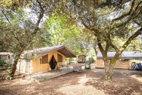 Huttopia Chardons bleus Ile de Re 3