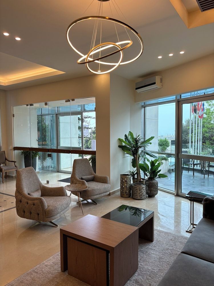 Byblostar Hotel 4 étoiles à Byblos