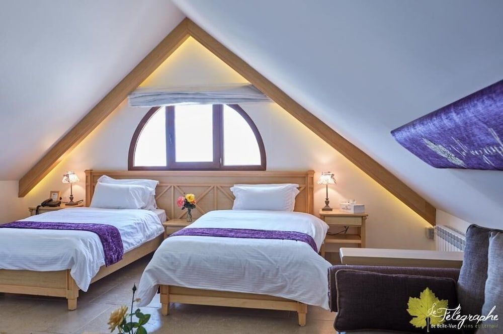 Le Telegraphe De Belle-Vue 2