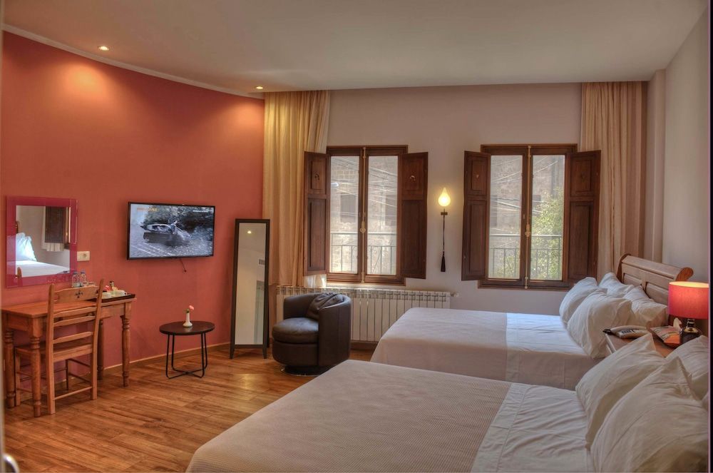 L'Auberge de la Mer 3