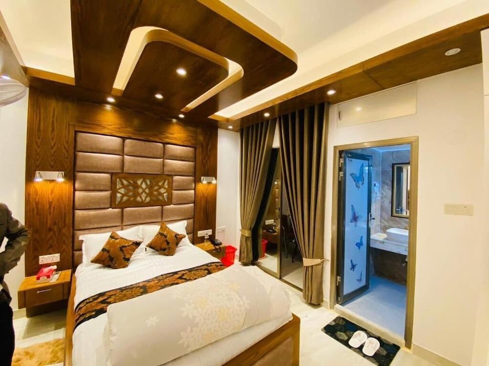 Beach Queen Resort 3 estrelas em Cox's Bazar