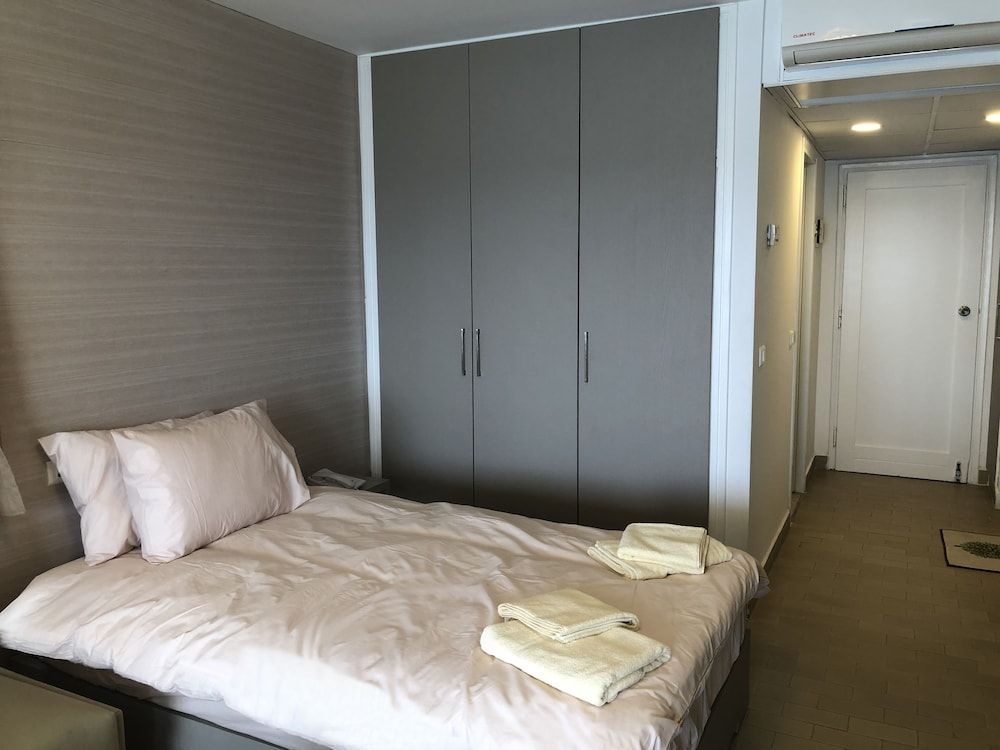 St Paul Resort and Apartments 2