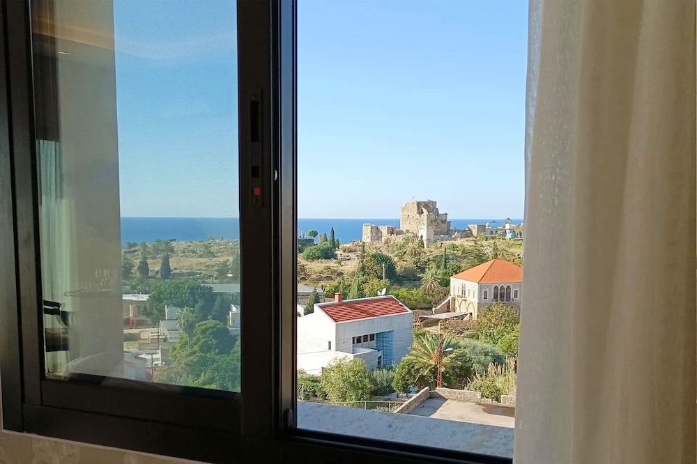 Sands Hotel 3