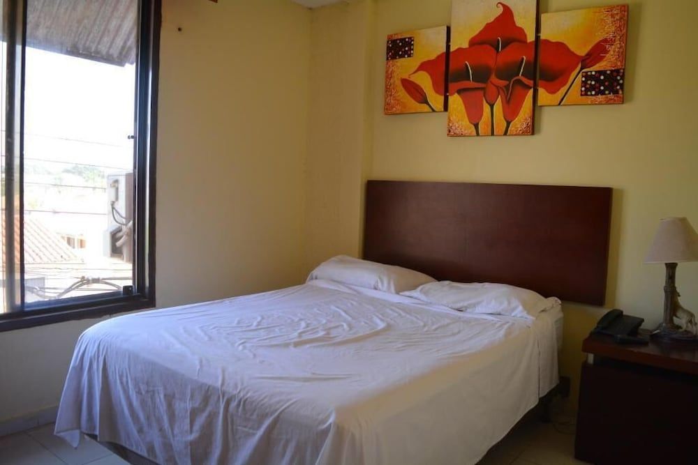 Hotel Viru Viru II 3