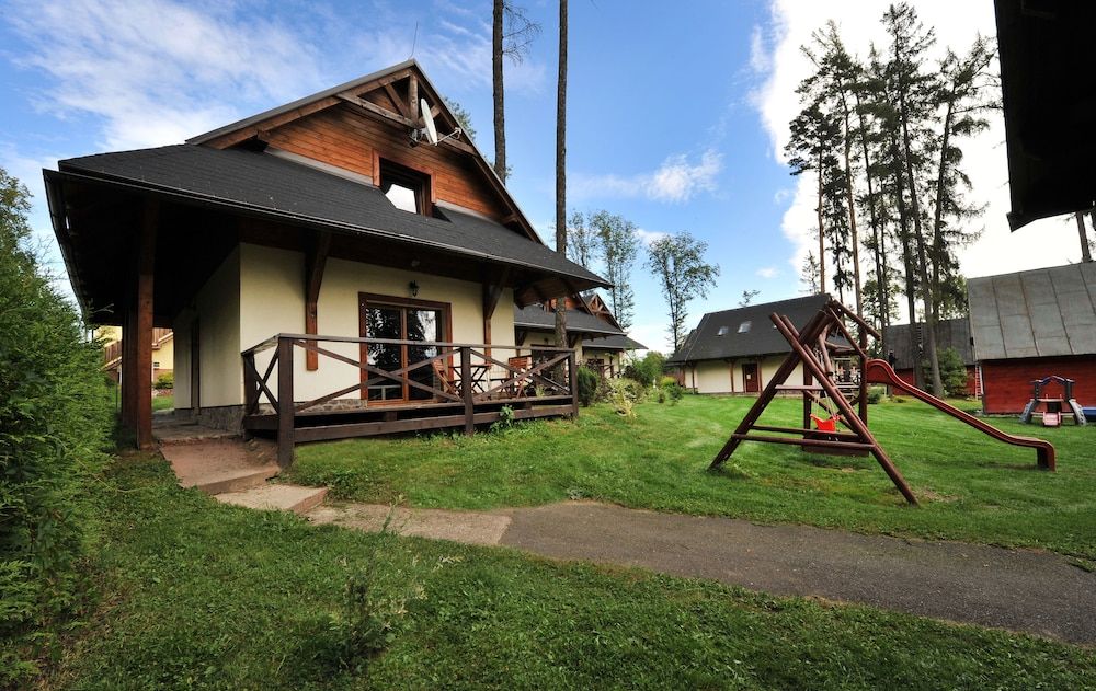 APLEND Domčeky Tatry Holiday