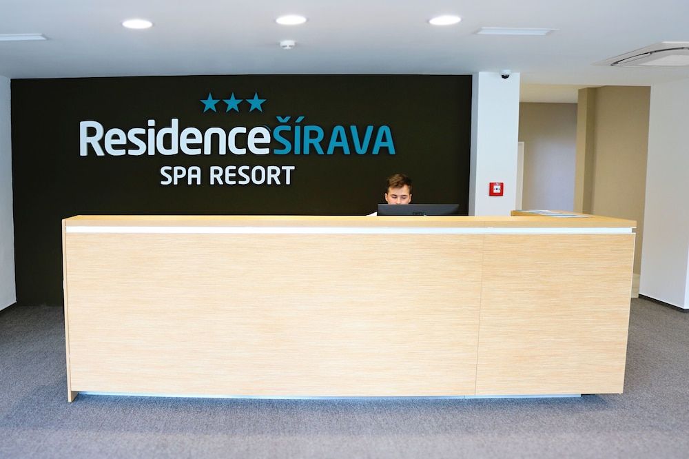 Residence ŠÍRAVA 2