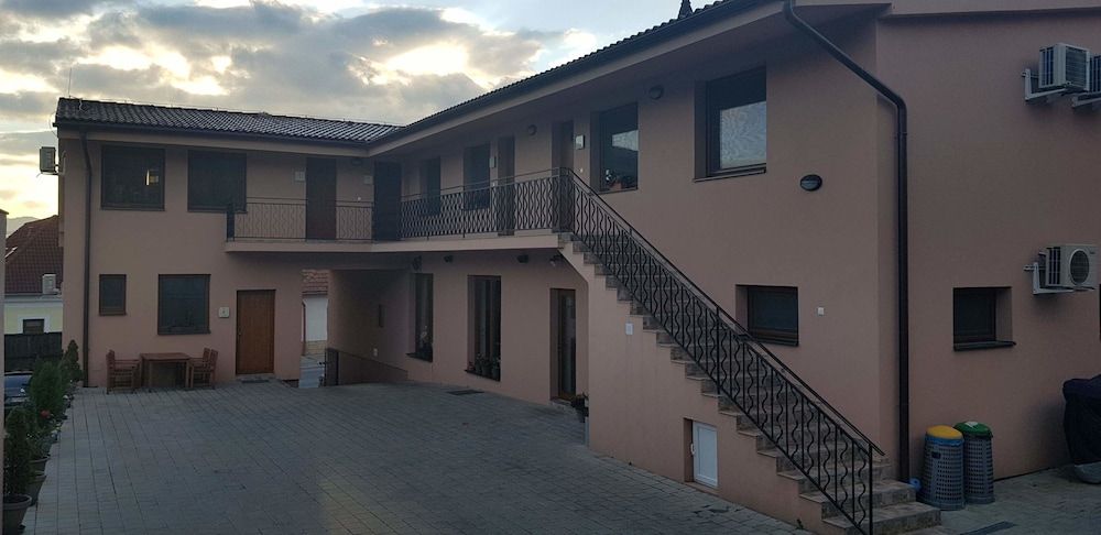 Apartmány Malý Princ