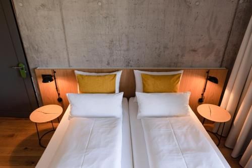 Sternen Bohlingen Aparthotel 2