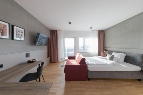 Brera Serviced Apartments Singen 1