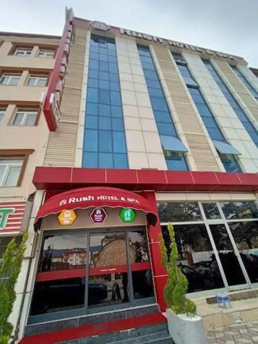 Rush Hotel Tokat 2
