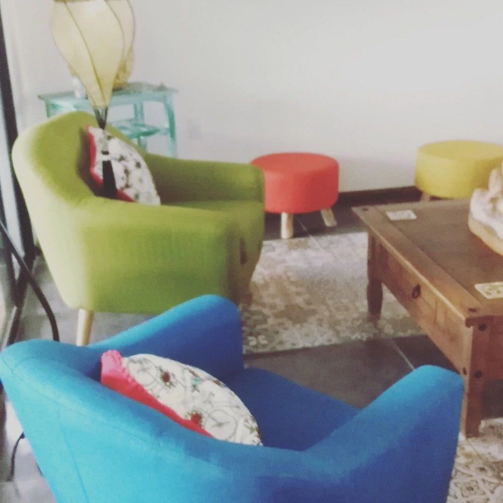 El Bodegón hostal boutique - Adults Only 2