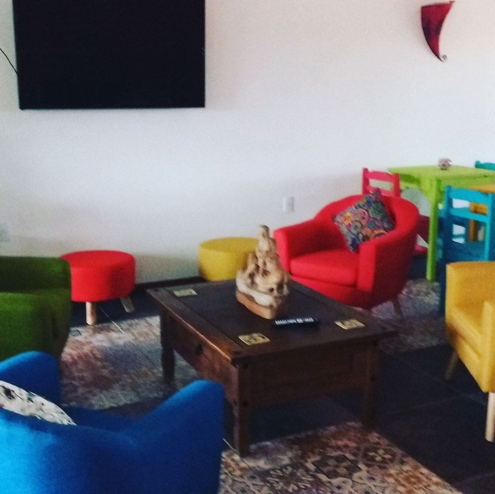 El Bodegón hostal boutique - Adults Only 3