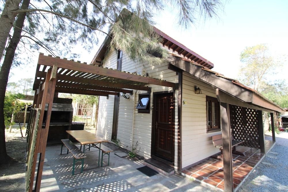 Complejo Cabanas Piriapolis 2