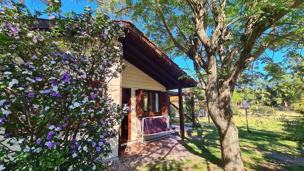 Complejo Cabanas Piriapolis