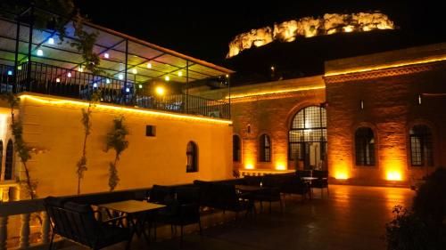 MİRSTONE TARİHİ KONAK 3
