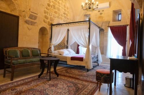 MİRSTONE TARİHİ KONAK -1 estrelas em Mardin