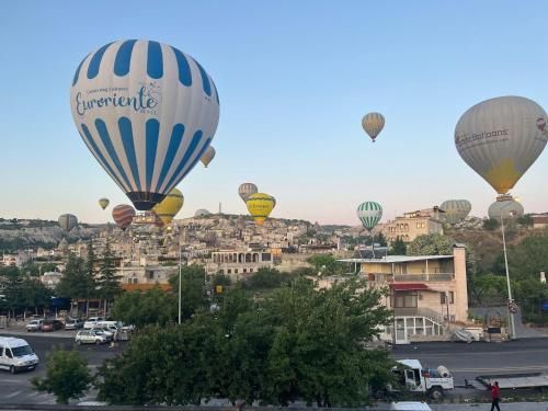 Adventure Inn Cappadocia 2