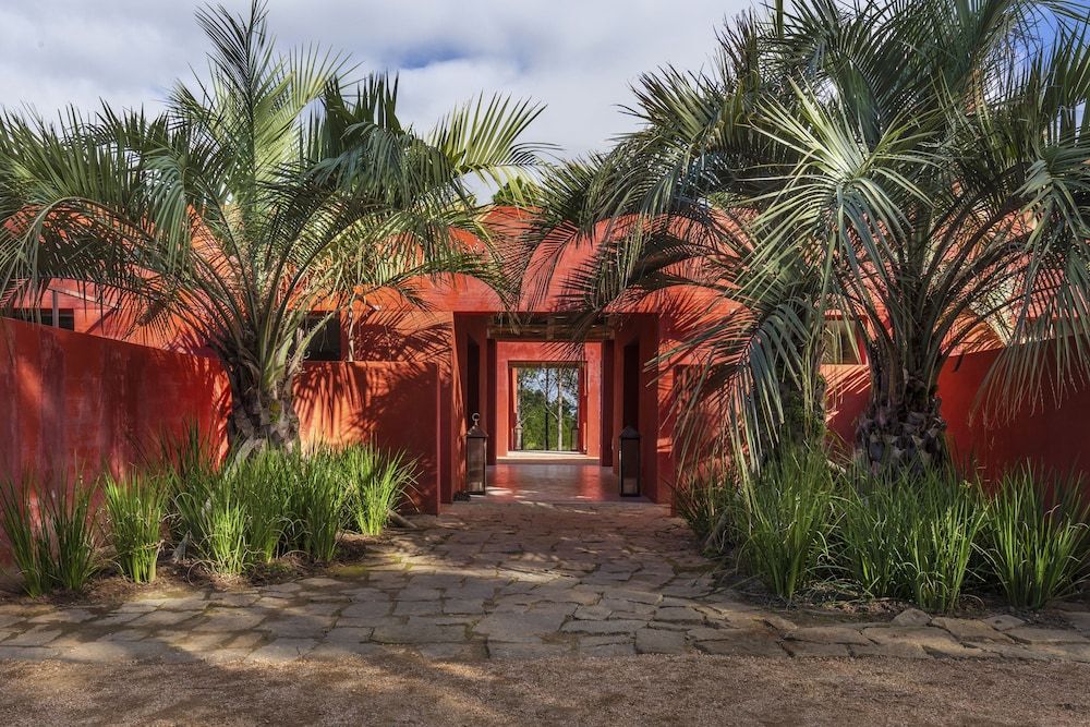 LUZ Culinary Wine Lodge 5 estrelas em José Ignacio