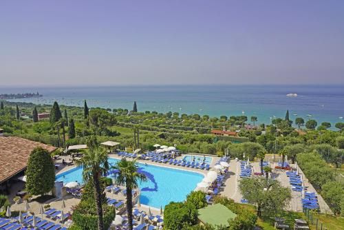 Residence Arca 4 estrelas em Bardolino