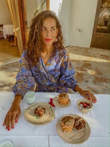 Masseria Spina Resort 3