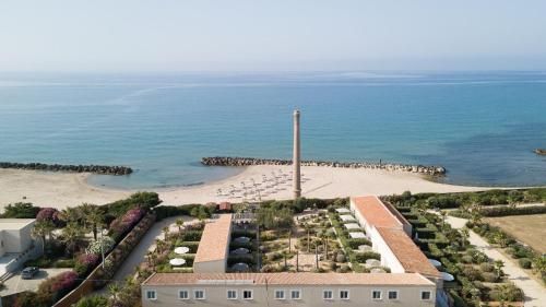 Tonnara di Sciacca 1