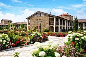 Garda Residence San Vigilio Golf