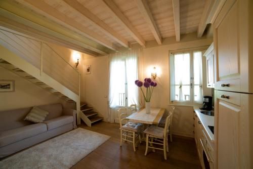 Garda Residence San Vigilio Golf 3