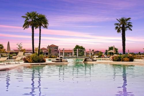 Garda Residence San Vigilio Golf 2