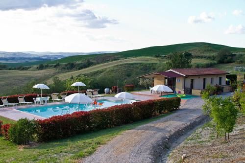 Casa Vacanze Santa Caterina 1