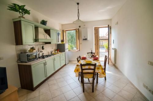 Casa Vacanze Santa Caterina 3